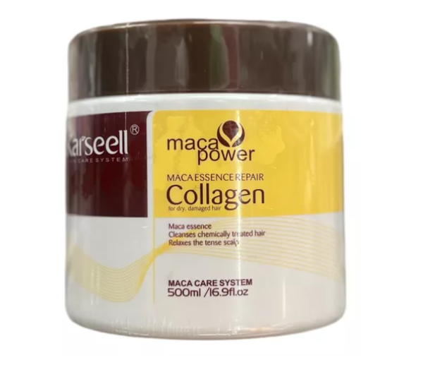 Karseell Mascarilla con colágeno