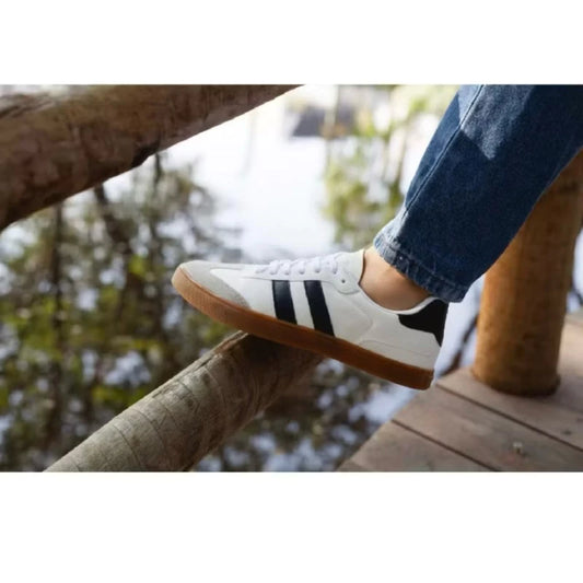 Tenis Unisex Nueva Temporada – ¡Estilo que se adapta a ti!